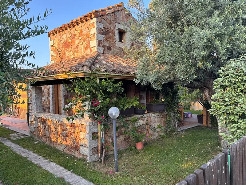 Materia Mediterranea – Loc. Cala Sinzias, Castiadas (SU)