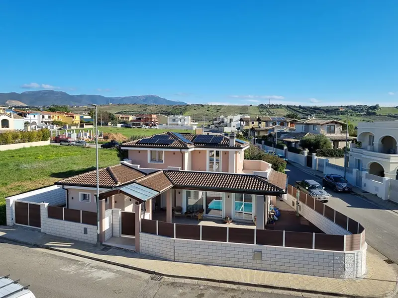 Orizzonti Privati – Settimo S.P. (CA)